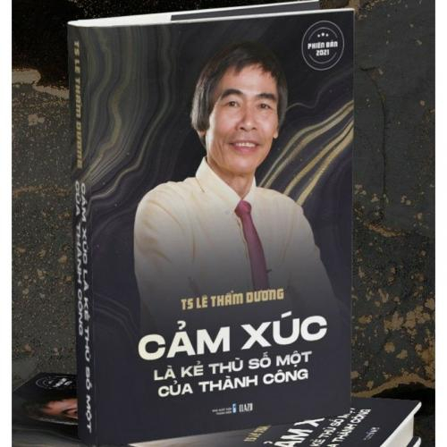 CẢM XÚC LÀ KẺ THÙ SỐ MỘT CỦA THÀNH CÔNG