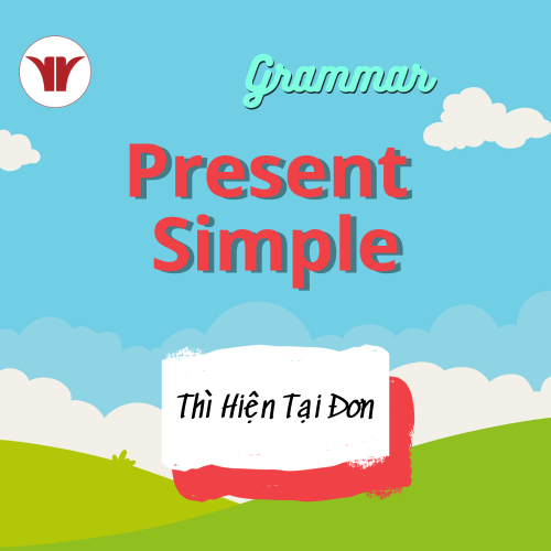 Present Simple Tense