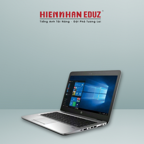 Laptop HP 840g4