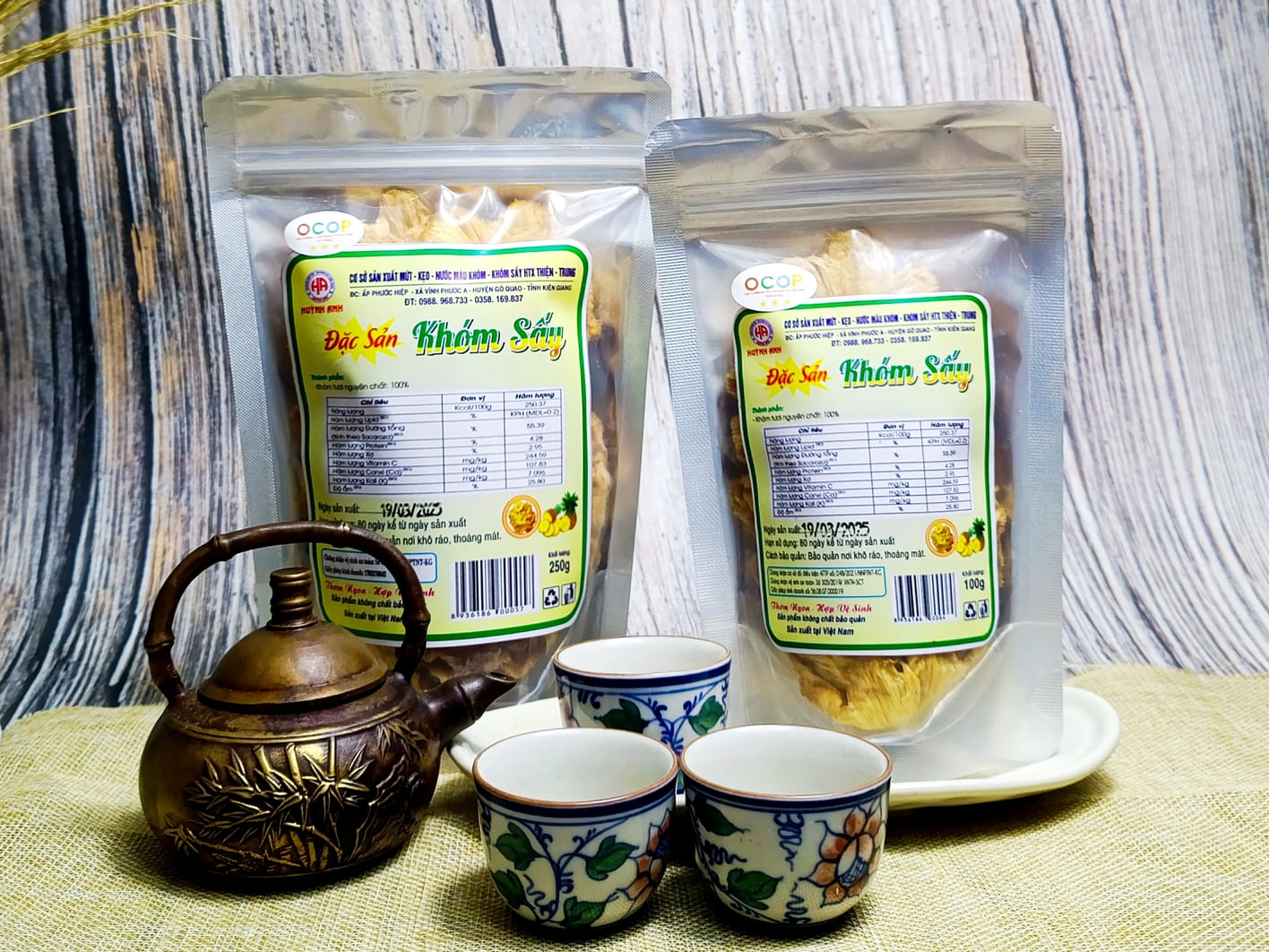 Lưu ý khi sử dụng