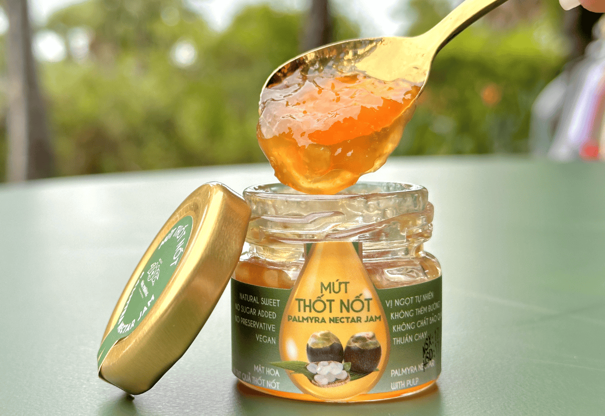 Thành phần & Xuất xứ