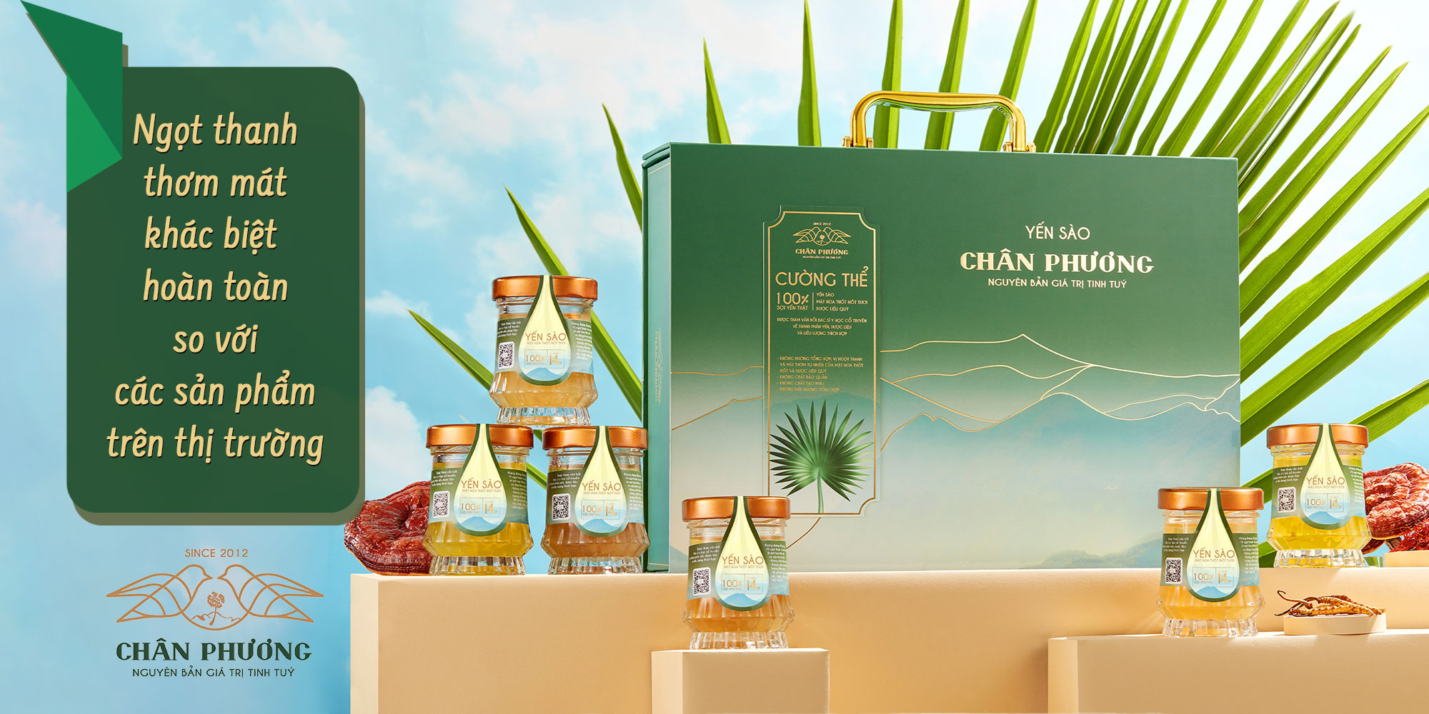 Giới thiệu sản phẩm