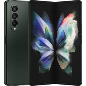 Điện thoại Samsung Galaxy Z Fold3 5G 512GB