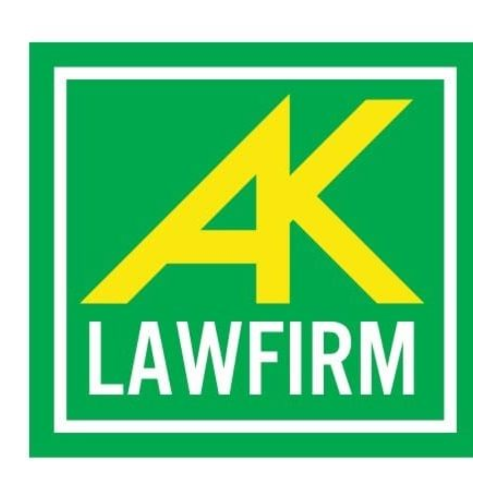 Công Ty Luật TNHH MTV An Khang