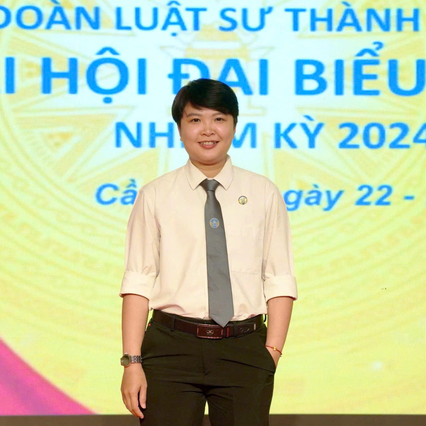 Luật Sư Phan Nguyễn Hoa Thiên