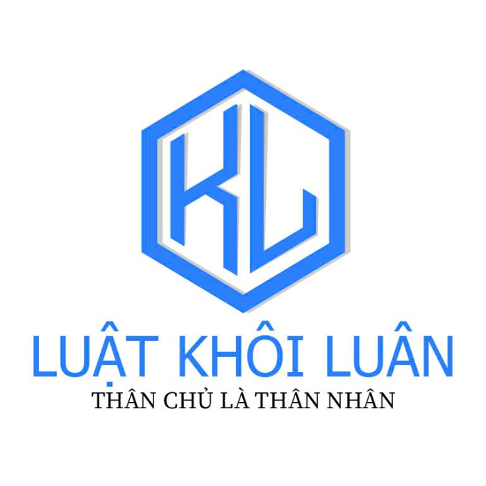 Công Ty Luật TNHH MTV Khôi Luân