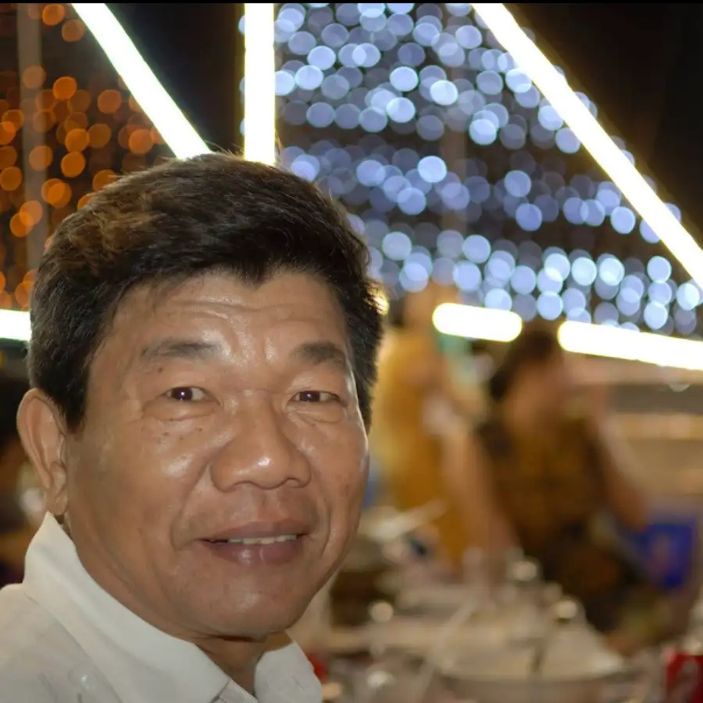 Luật Sư Trần Đình Khả