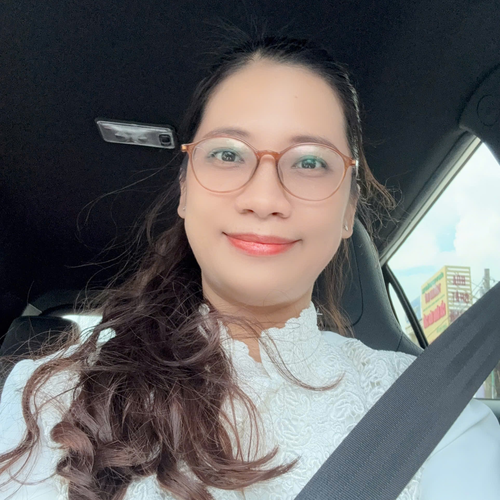 Luật Sư Lê Ngọc Quỳnh