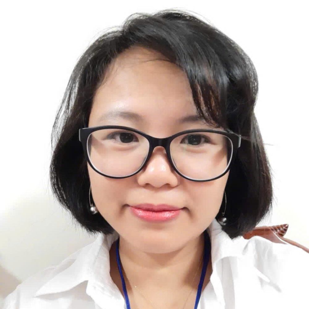 Luật Sư Nguyễn Thị Huỳnh Anh