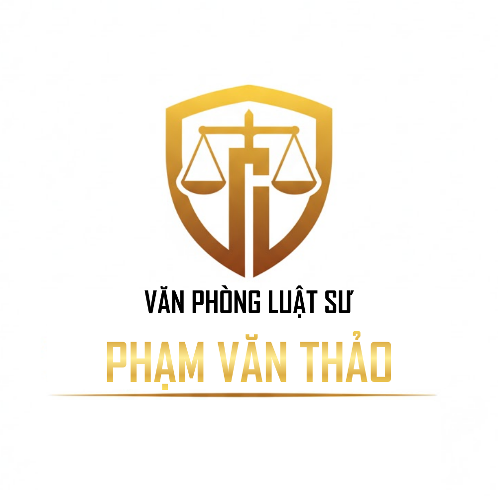 Văn Phòng Luật Sư Phạm Văn Thảo
