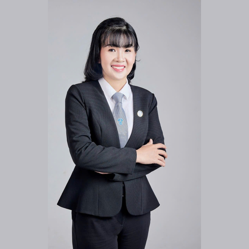 Luật Sư Huỳnh Thị Ngọc Ngà