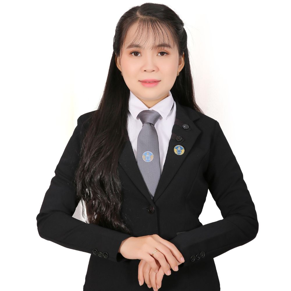 Luật Sư Nguyễn Thị Tú Quyên