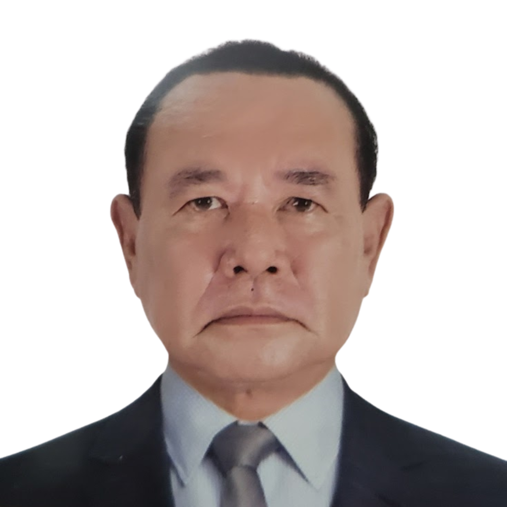 Luật Sư Phan Đình Hưng