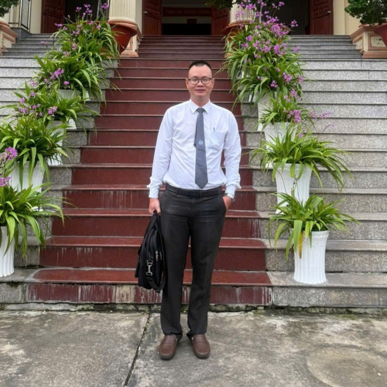 Luật Sư Lâm Tân Khôi