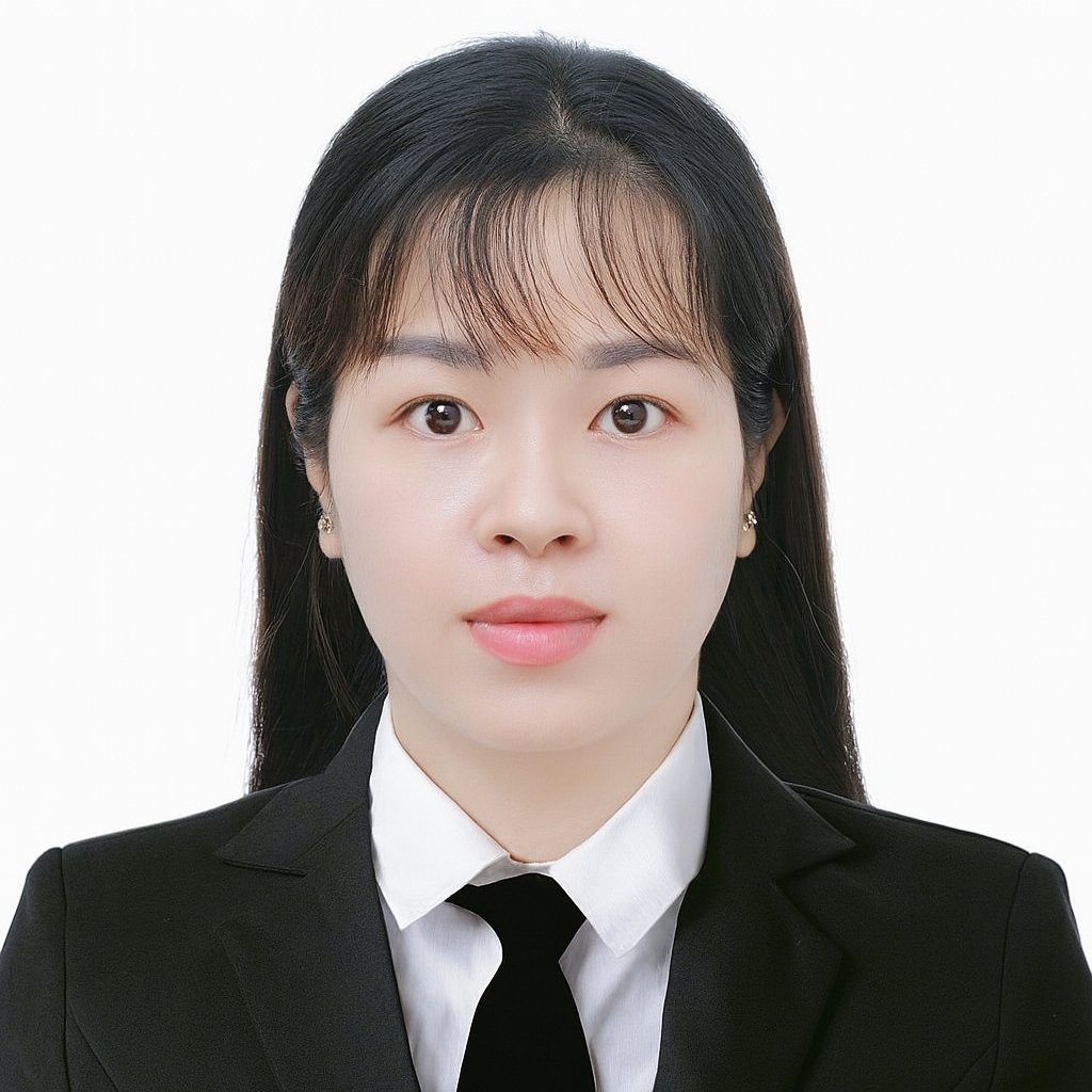 Luật Sư Lý Ngọc Chúc