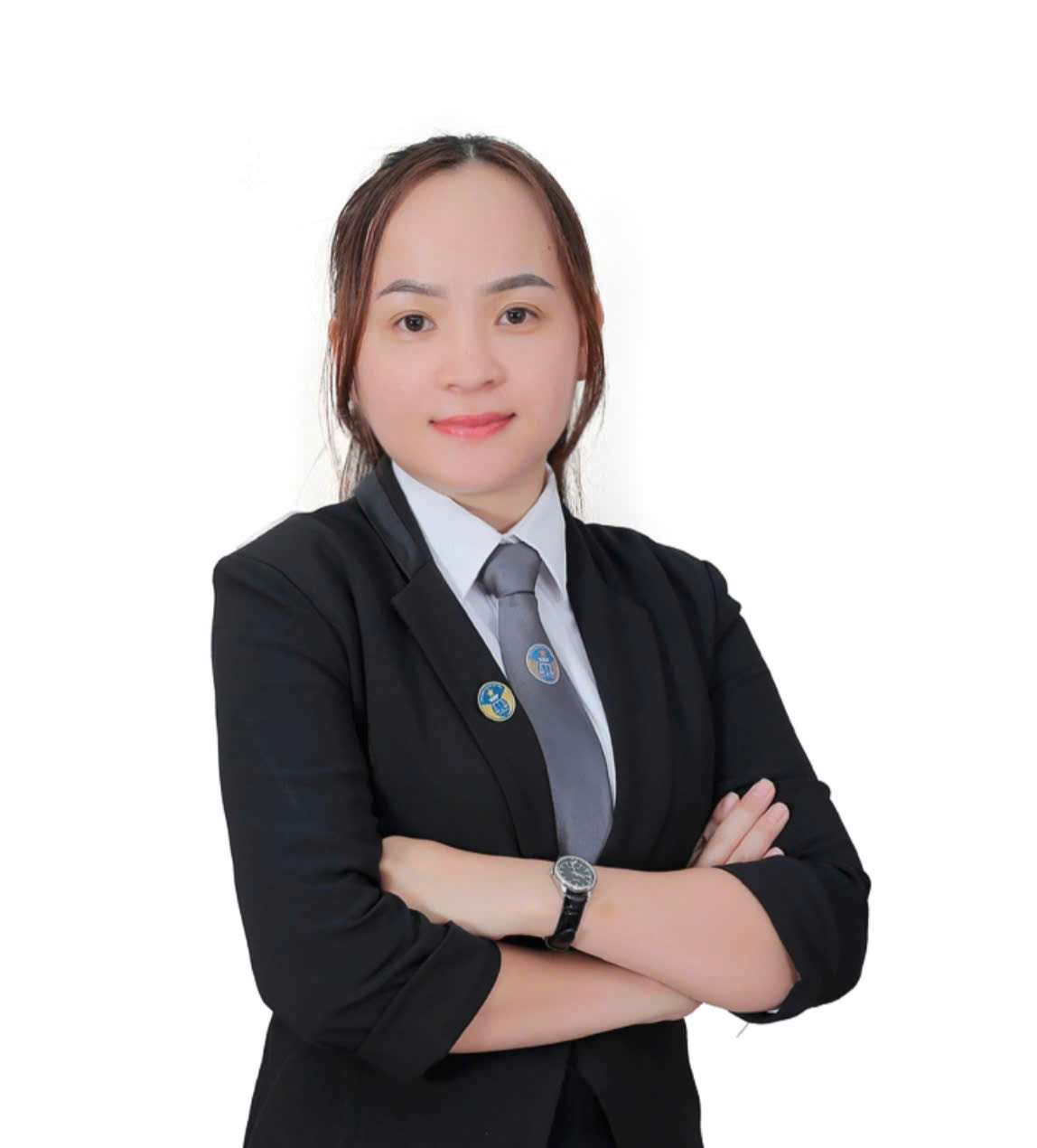 Luật Sư Hồ Thị Diễm Thùy