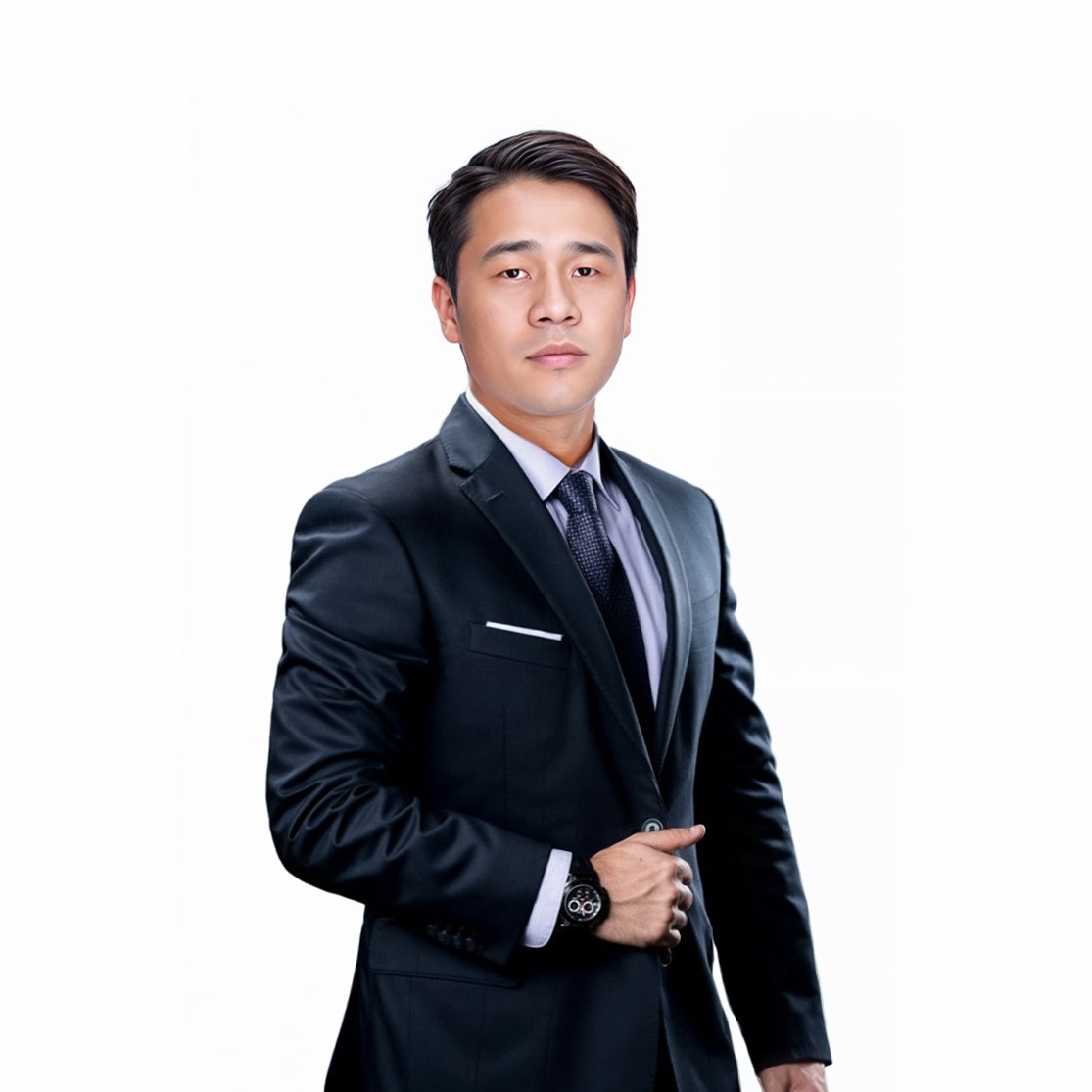 Luật Sư Trần Thanh Tùng