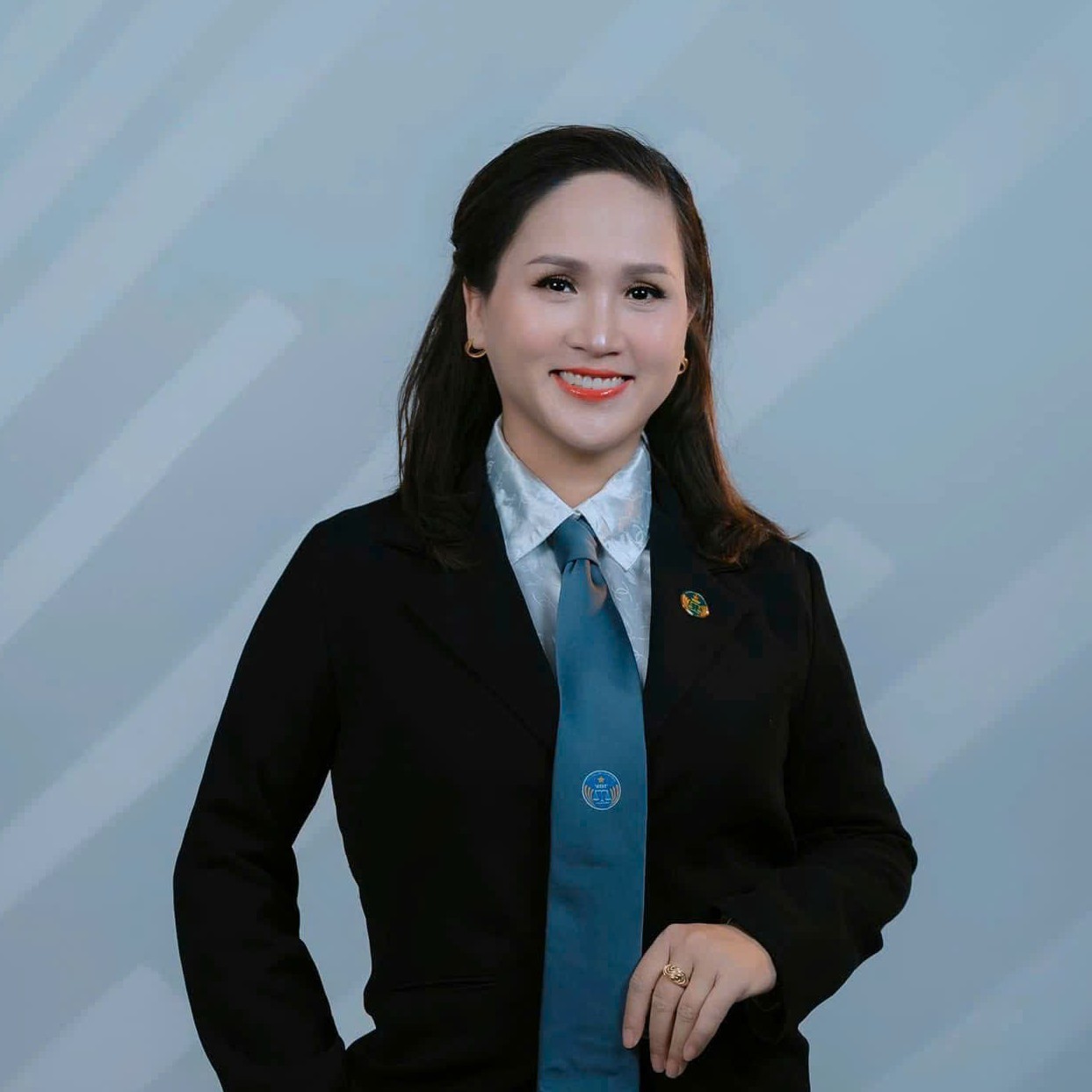 Luật Sư Đoàn Thị Tuyết Lan