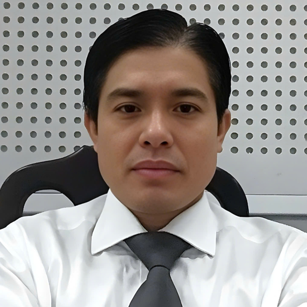 Luật Sư Nguyễn Văn Ninh