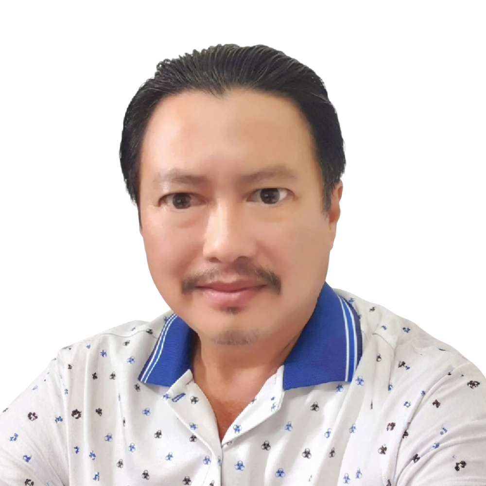 Luật Sư Võ Ngọc Khánh