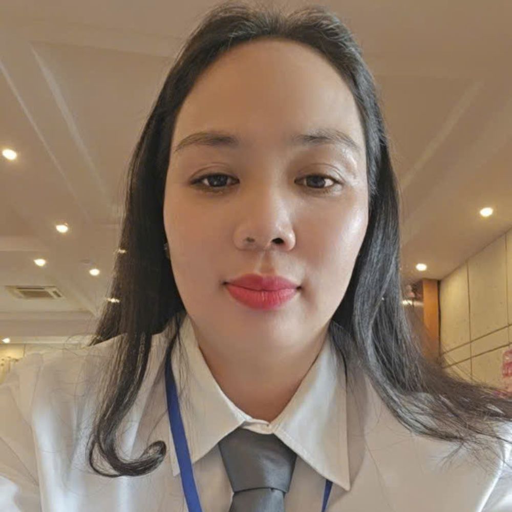 Luật Sư Bùi Thị Thu Thủy