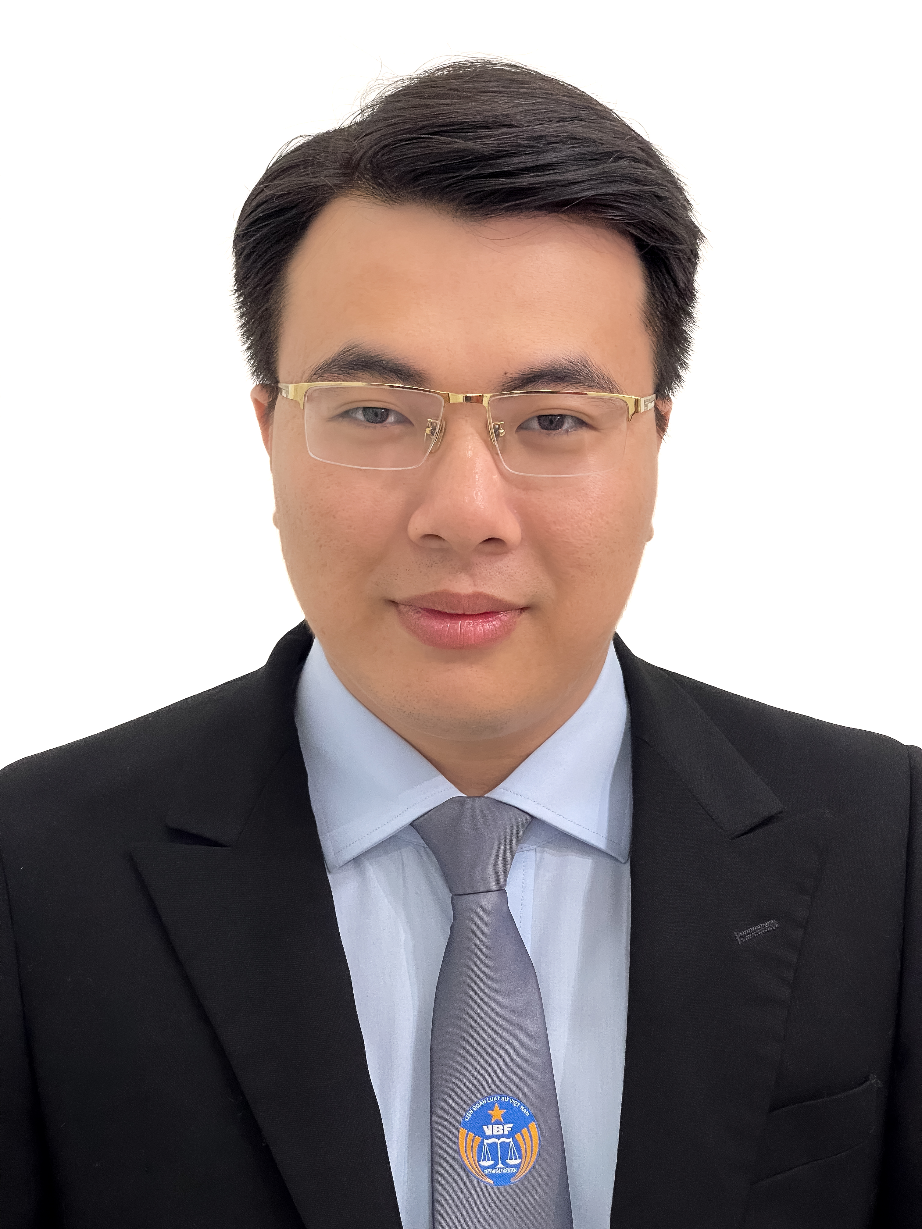 Luật Sư Nguyễn Văn Huy