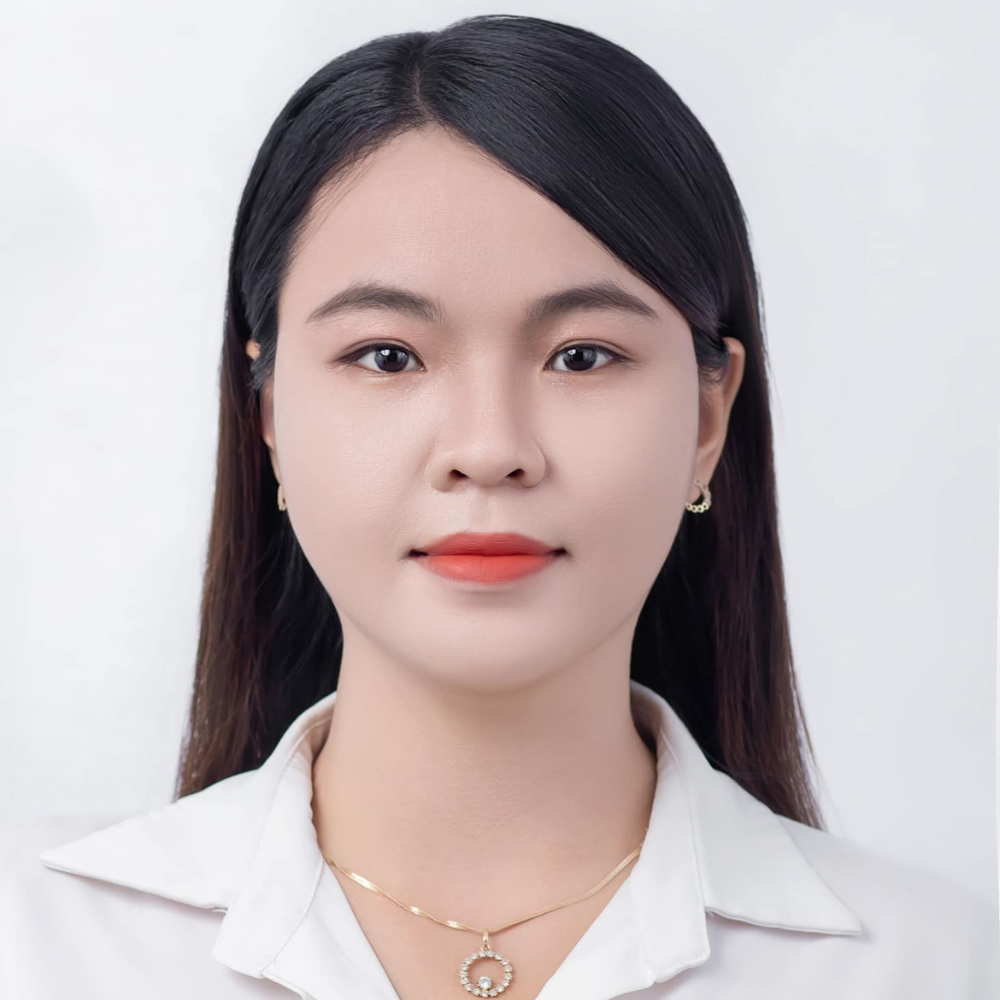 Luật Sư Đoàn Thị Diễm Trinh
