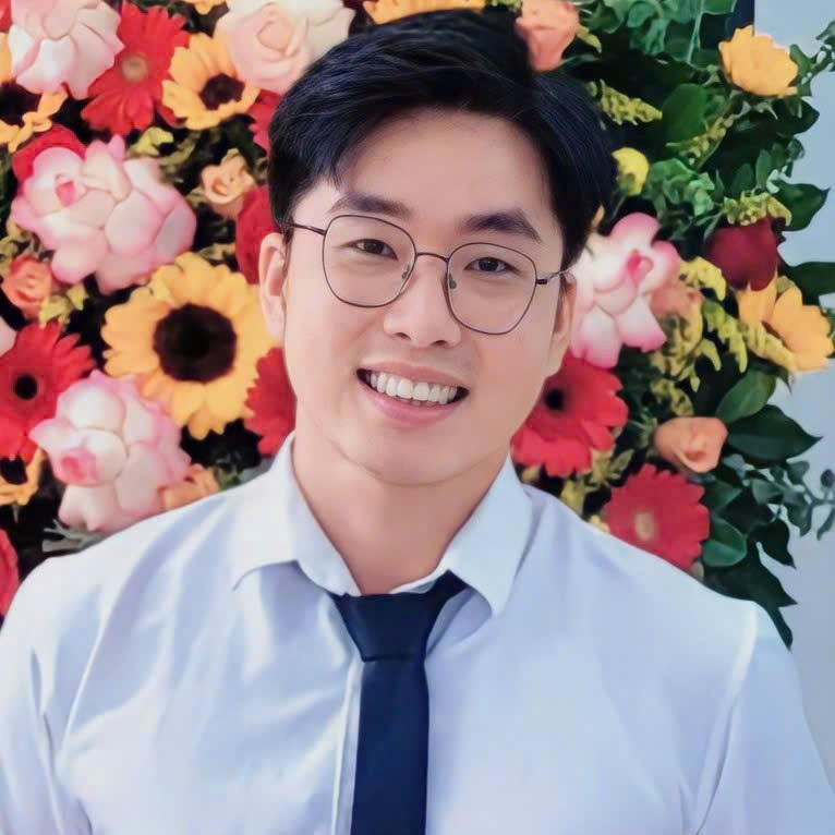 Luật Sư Lương Hoàng Khang