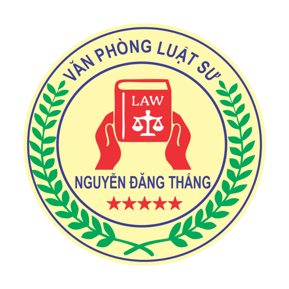 Văn Phòng Luật Sư Nguyễn Đăng Thắng