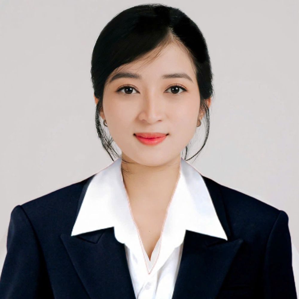 Luật Sư Trần Đào Thúy Ngọc