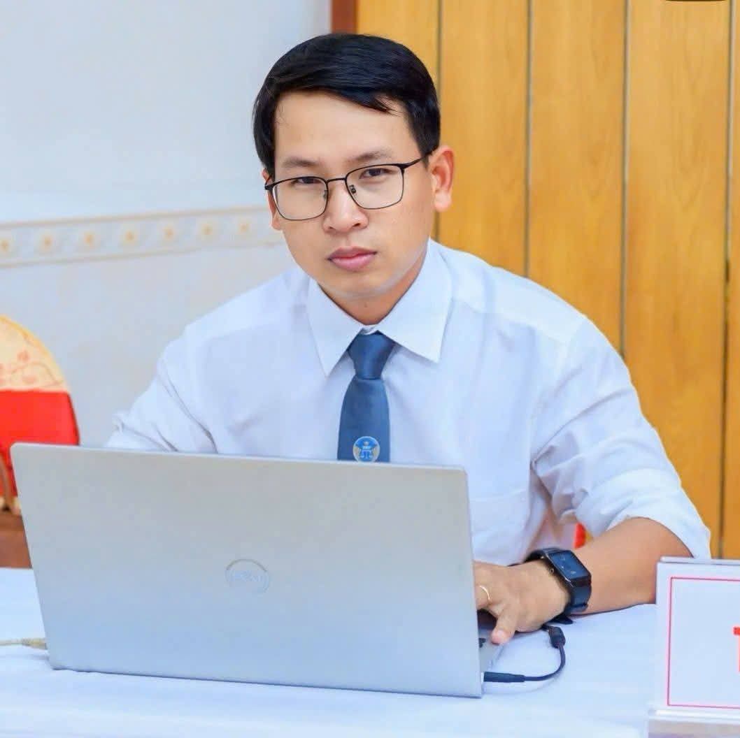 Luật Sư Nguyễn Văn Luân