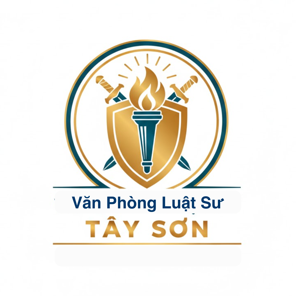 Văn Phòng Luật Sư Tây Sơn