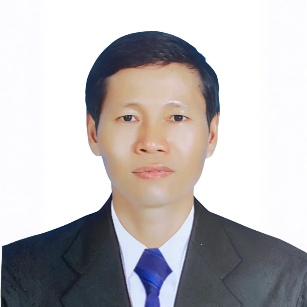 Luật Sư Nguyễn Văn Hải