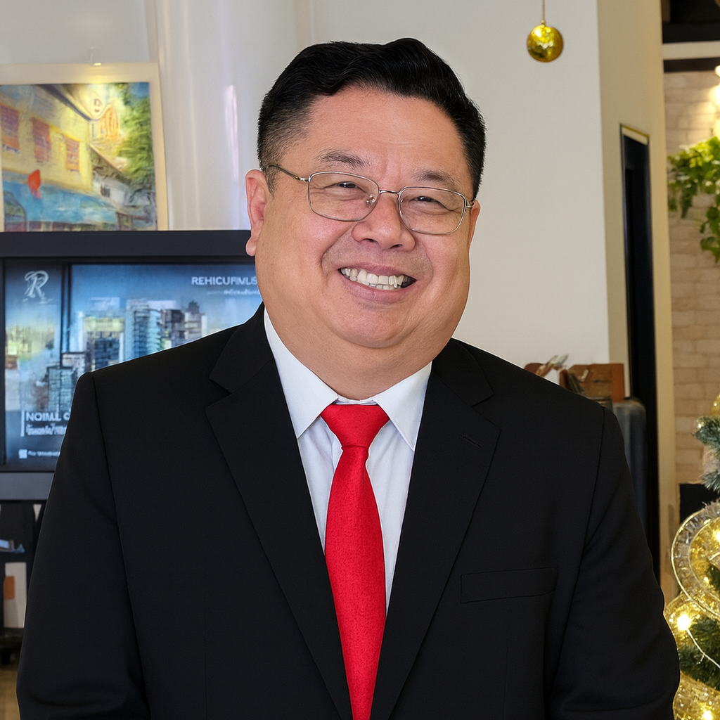 Luật Sư Phạm Khắc Phương