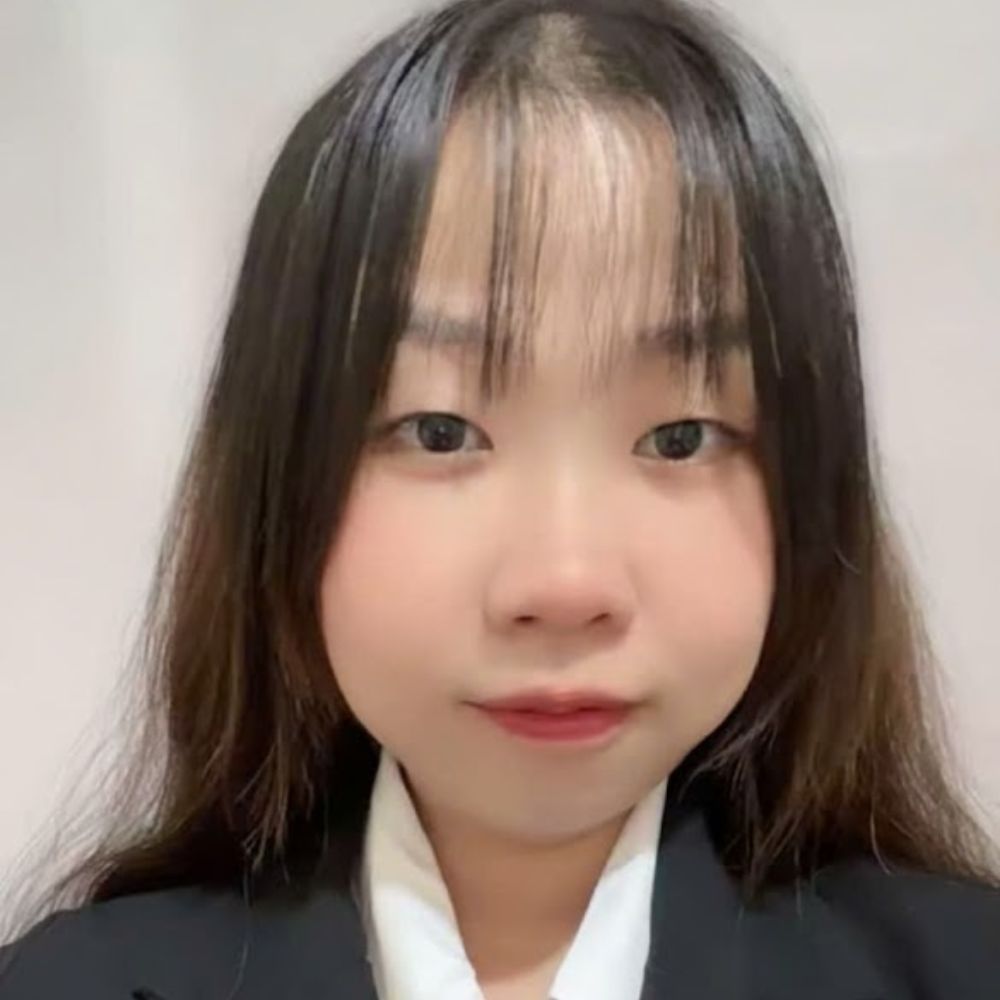 Luật Sư Trương Thuỳ Trang