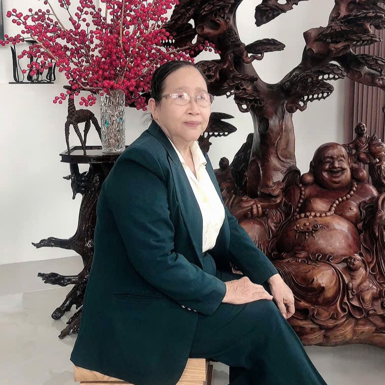 Luật Sư Thái Thị Tam Thanh