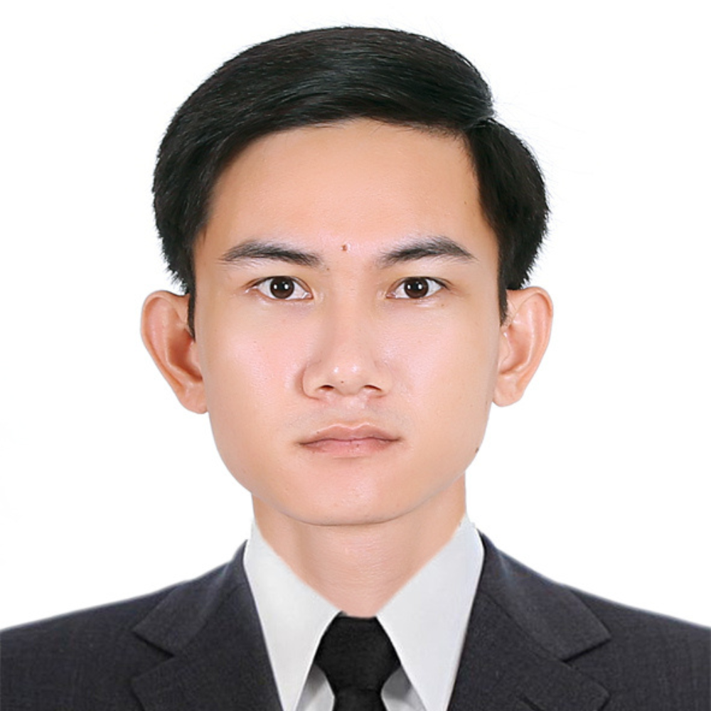 Luật Sư Bùi Văn Đại