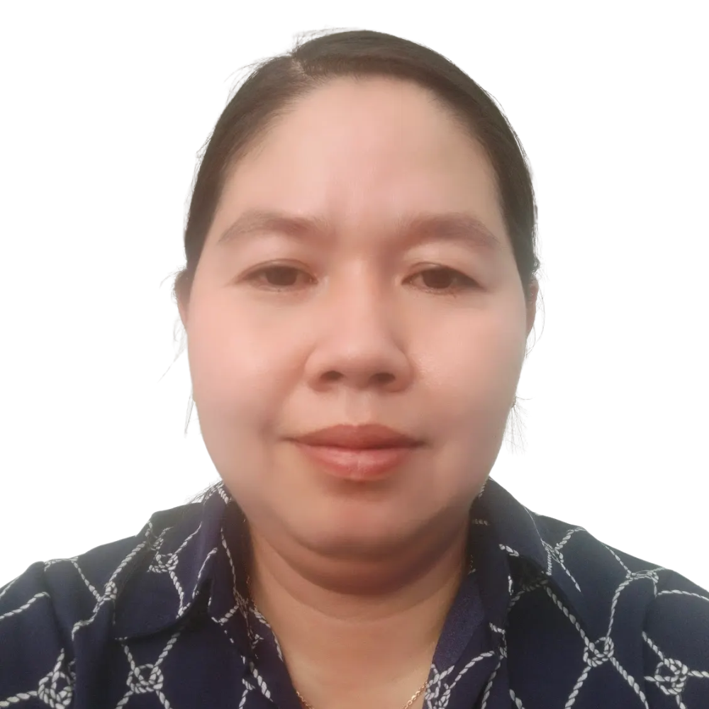 Luật Sư Trương Thủy Ngân