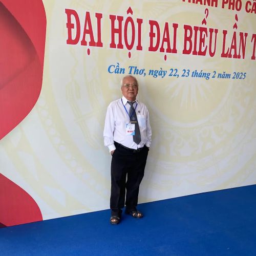 Luật Sư Bùi Quang Minh