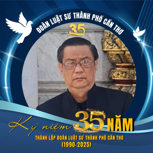 Luật Sư Võ Minh Nguyên