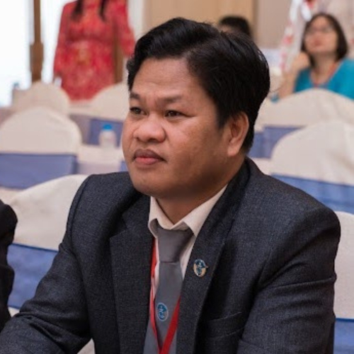 Luật Sư Phan Văn Chanh Ly