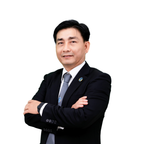 Luật Sư Võ Hoàng Tâm