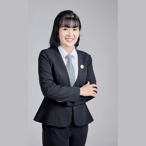 Luật Sư Huỳnh Thị Ngọc Ngà