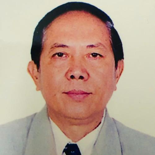Luật Sư Nguyễn Ngọc Minh
