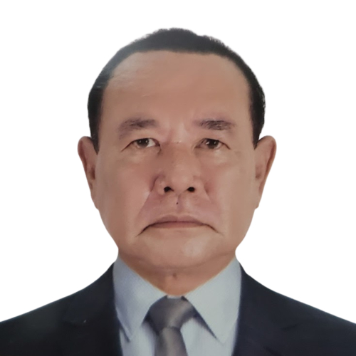 Luật Sư Phan Đình Hưng