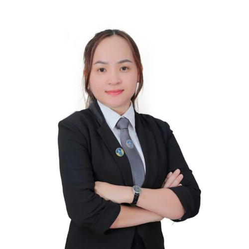 Luật Sư Hồ Thị Diễm Thùy