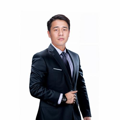 Luật Sư Trần Thanh Tùng