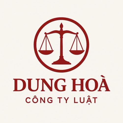 Công Ty Luật Trách Nhiệm Hữu Hạn Một Thành Viên Dung Hòa