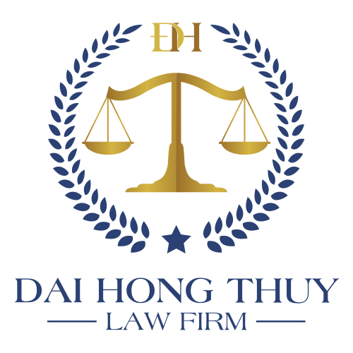 Công Ty Luật Trách Nhiệm Hữu Hạn Một Thành Viên Đại Hồng Thủy