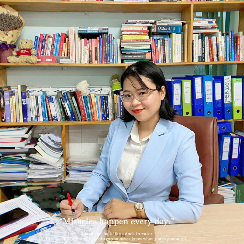 Luật Sư Nguyễn Ngọc Diệp